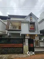 AFFORDABLE 3BHK HOUSE AT KAKKANAD INFOPARK THEVAKKAL PUKKATTUPADY