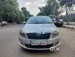 Skoda Rapid 2013-2016 1.5 TDI AT Elegance, 2013, Diesel