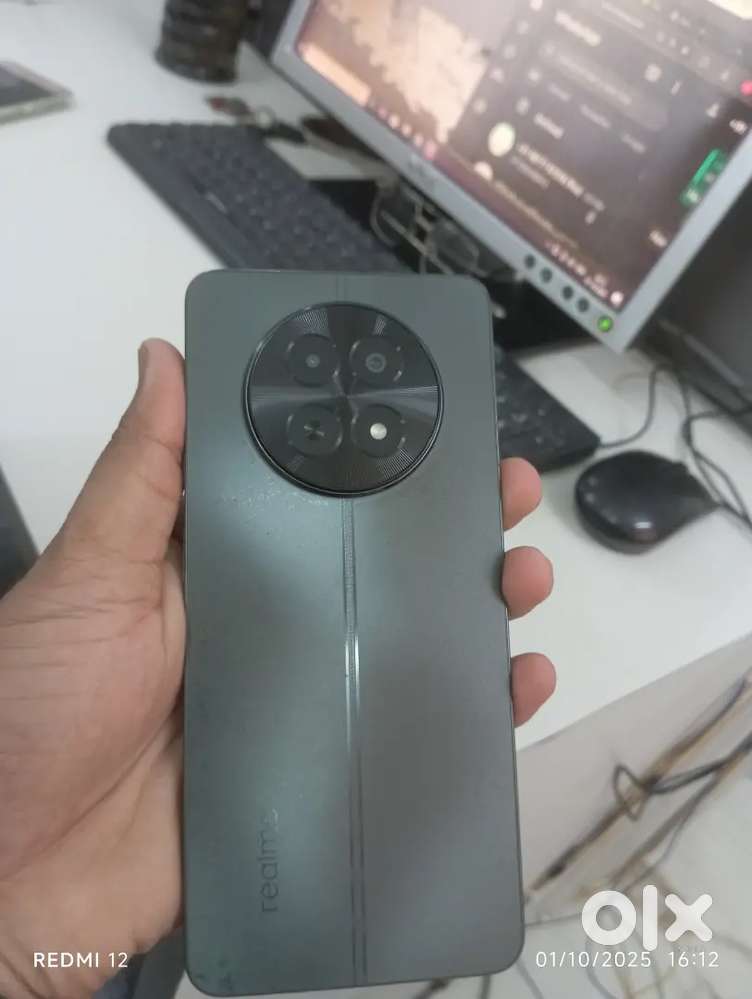 Realme 12x 5g 6 /128