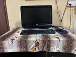 Hp computer