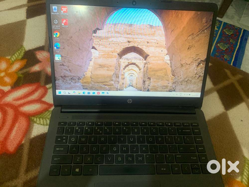 Laptop for sale with good condition