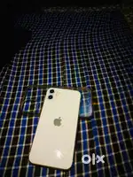iPhone 11 – Excellent Condition  64GB  Battery Health 71%