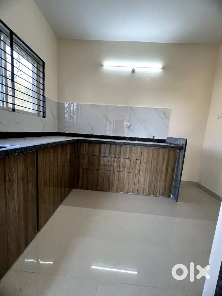 2 bhk 18000 rajendra Nagar new construction modular kitchen parking sp
