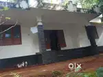 1200 sq 3 ബെഡ്റൂം 2 അറ്റാച്ചിഡ് ഡയനിംഗ്ഹാൾ അടുക്കള വർക്കേര്യ