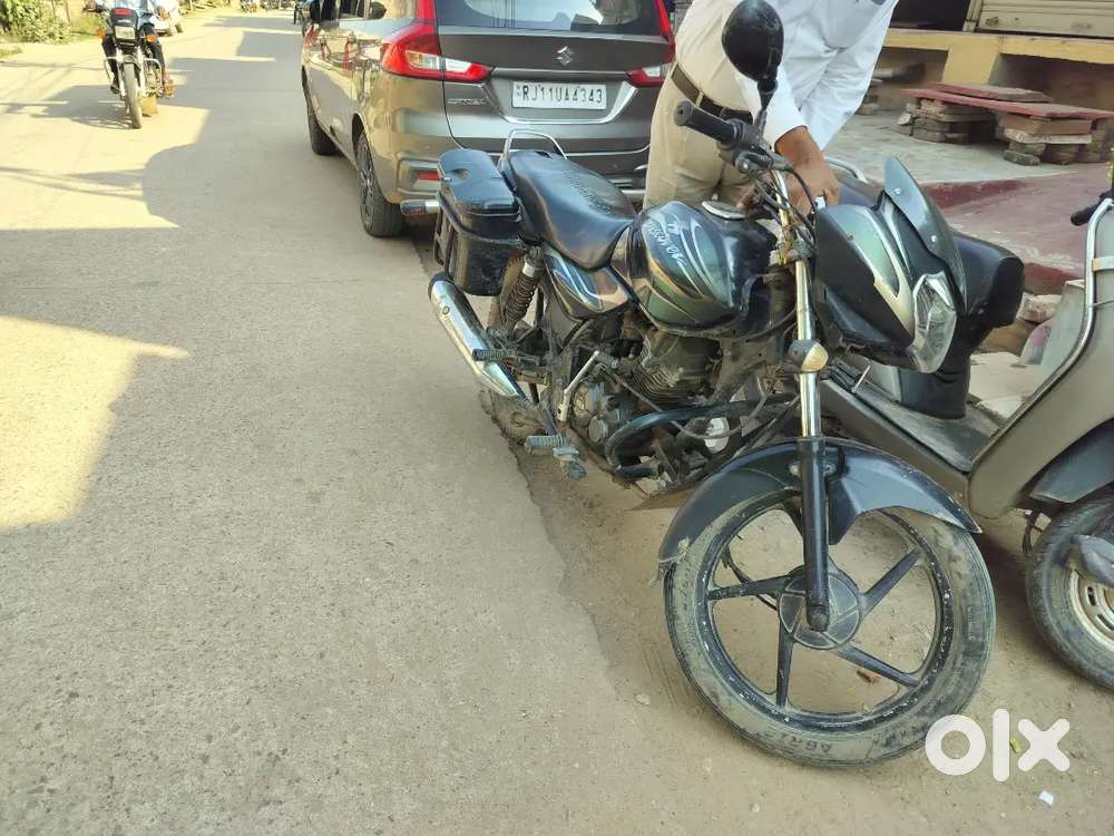 Well being bajaj discover