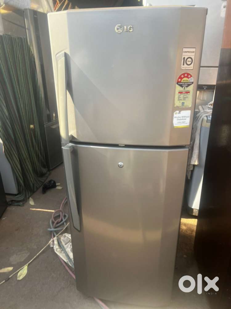 2  Lg  refigerator selling