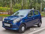 Maruti Suzuki Alto 800 VXI Airbag, 2015, Petrol