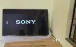 32 inch sony smart Android frameless oled 4k 1yr warranty 7499