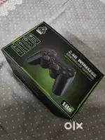 Pandora Retro Game Console.