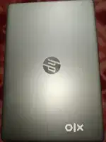Hp Laptop i3 generation