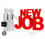 Shopping mall job in showrooms