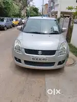 Maruti Suzuki Swift, 2010, Petrol