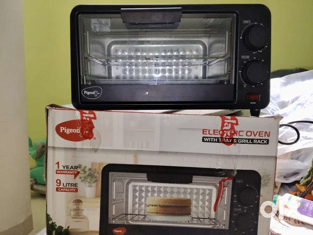 New brand Pigeon Microwave oven