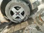 Allow wheels urjent money problem pese km ho jayenge