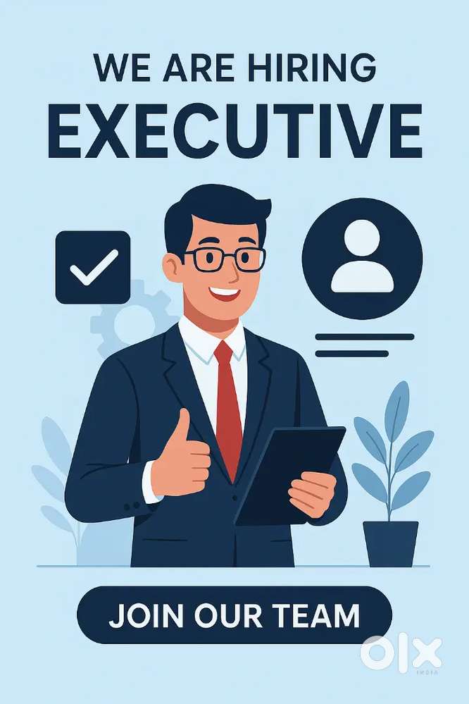 Collection Exicutive