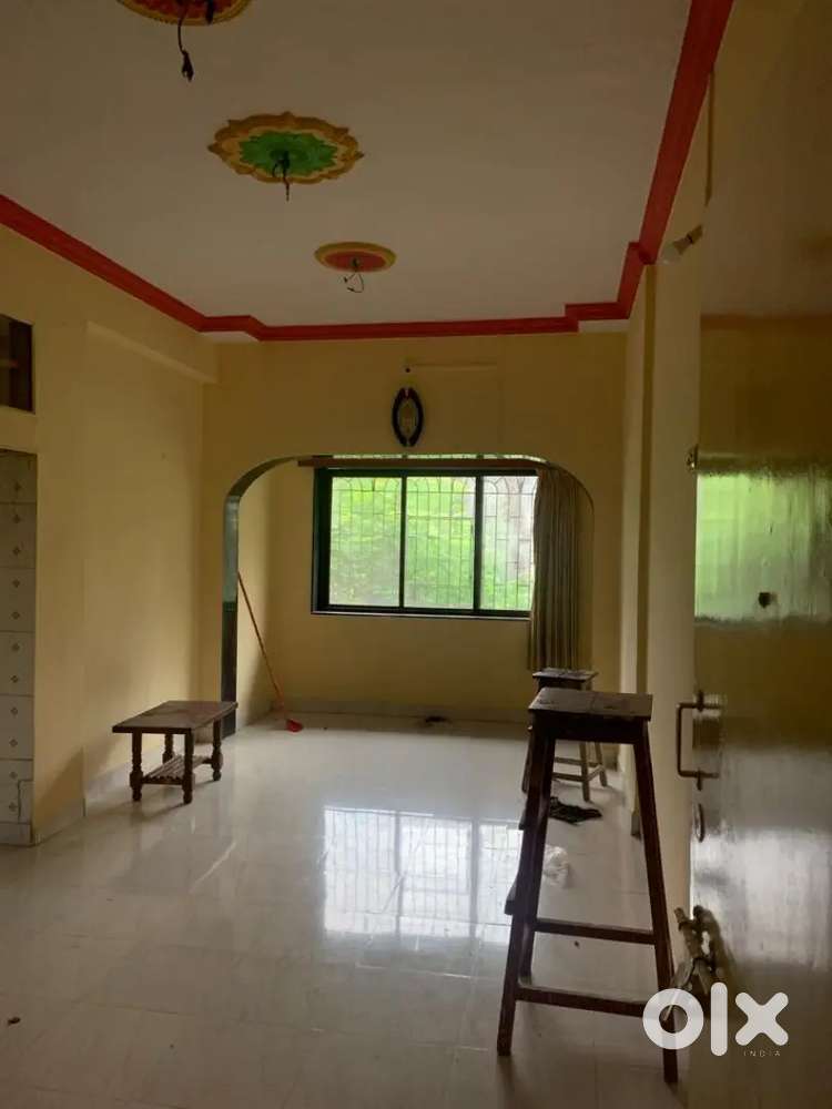 2 bhk flat in shradha shankul sukhapur