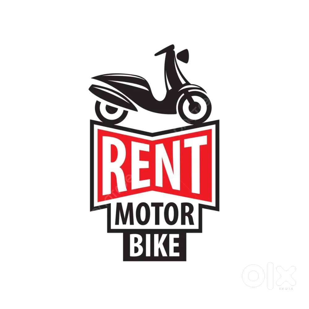 Bike rent with driver