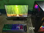 Brand New Gaming Pc