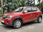 Renault KWID 2015-2019 1.0 RXT AMT, 2019, Petrol