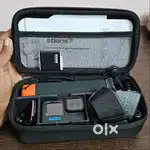 GoPro Hero12 Bundle Pack