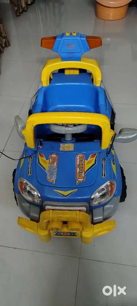 Toy CAR for Kids