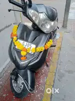 Scooter Name :- Duet Bottom Link (Hero)