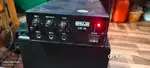 Aaja amplifier good condition working