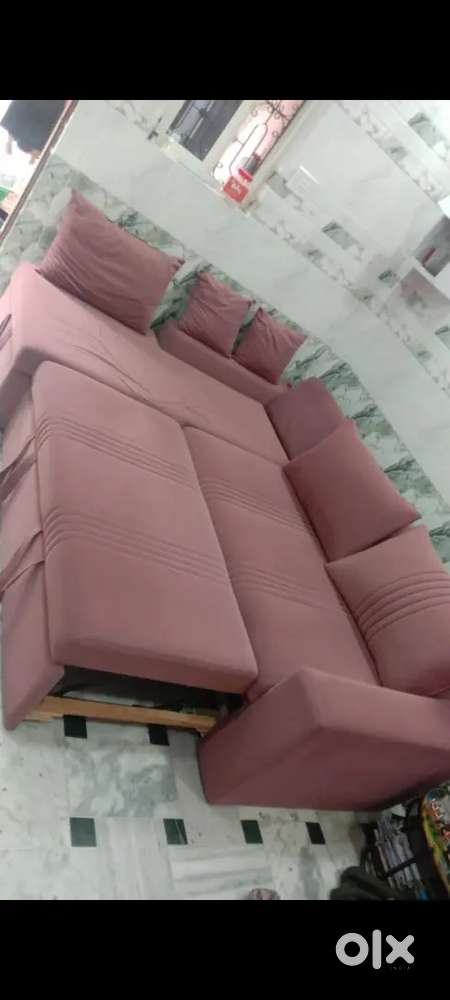 Sofacum  Good Condition