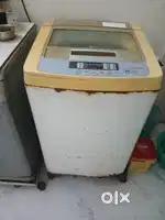Washing mechine