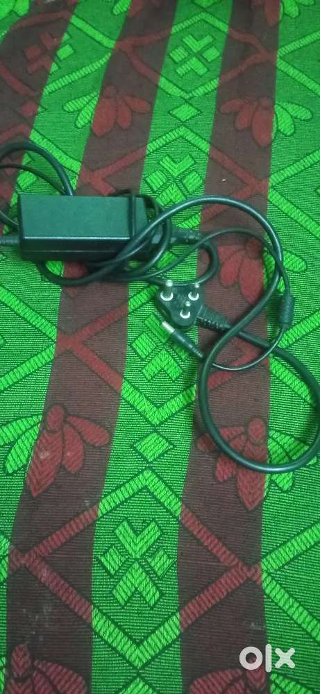 Laptop charger