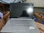 Hp14s ram 8gb rom 1tb 10th generation  with shim card option
