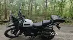 YEZDI ADVENTURE