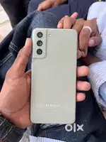 Samsung  s 21 new condition 1 year chala hai 128 gb