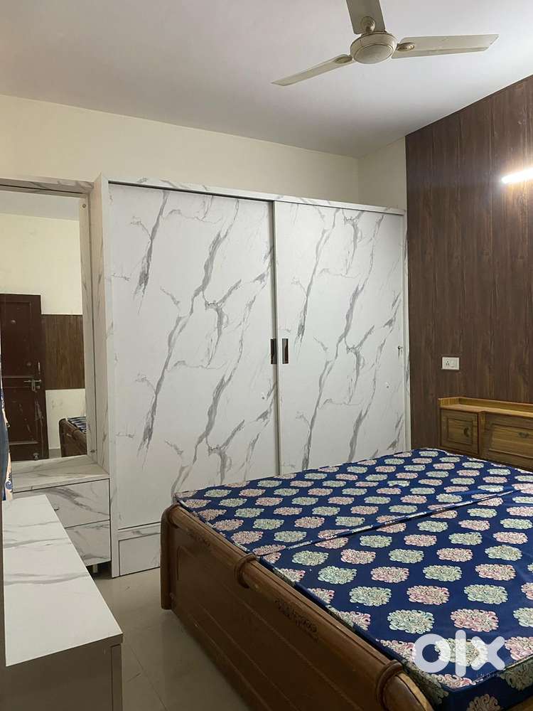 2BHK READY TO MOVE FLAT FOR SALE IN JUST 24.90Lac Near Kharar bus Stop