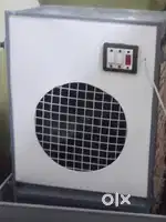 50 letar Air Coolar metal body Only 2 months old good condition