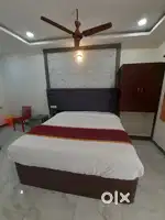 Need front office and house keeping