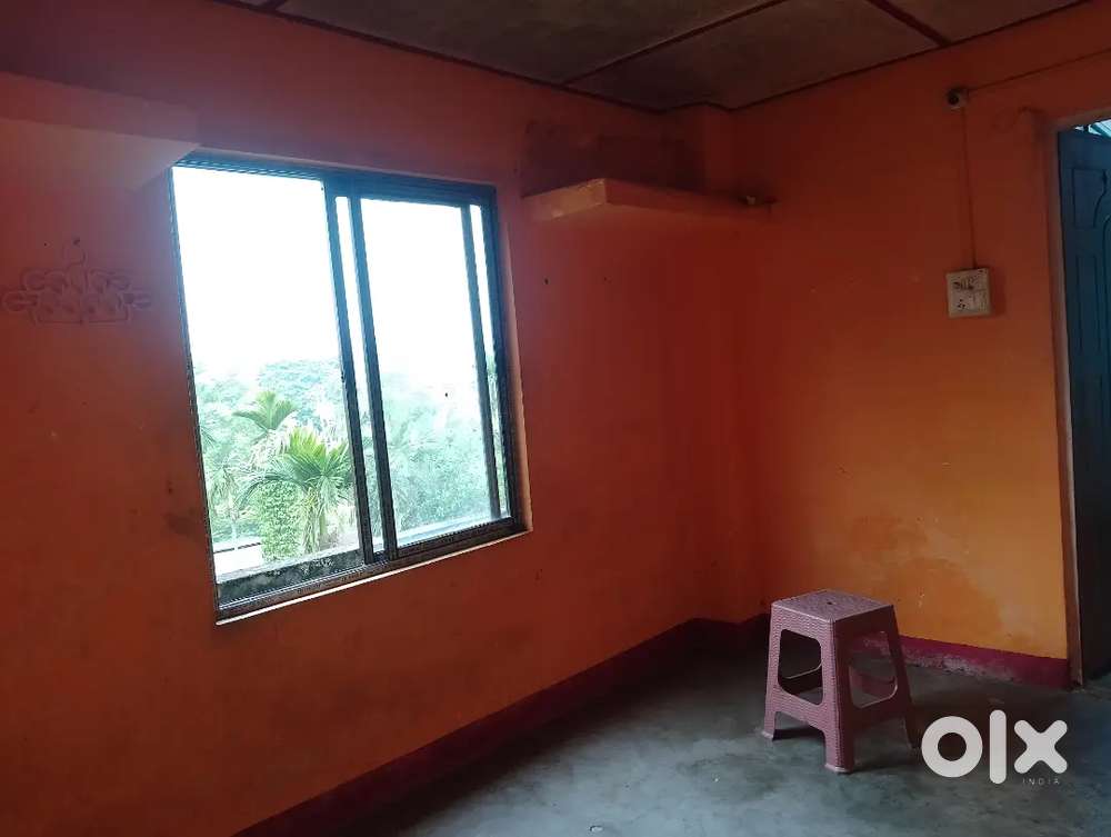 1 bedtoom hall kitchen