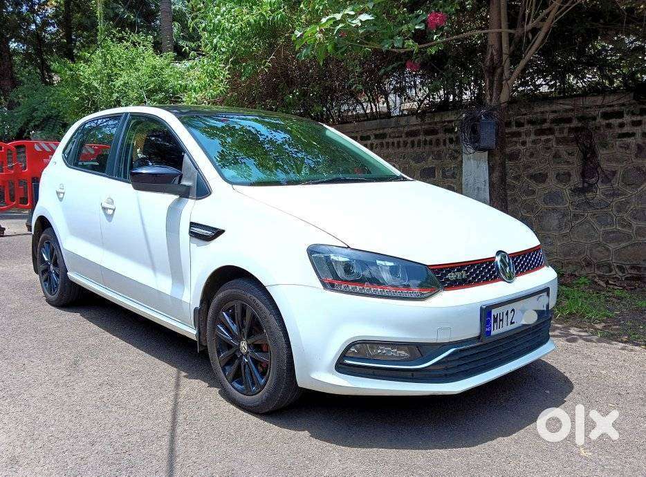 Volkswagen Polo 2013-2015 GT TSI, 2015, Petrol