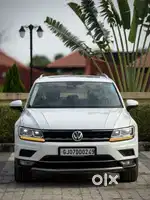 Volkswagen Tiguan 2.0 TDI Highline, 2018, Diesel