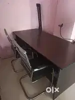 Office computer table - Big