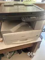 Ricoh MP 2001 L Printer
