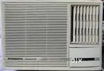 O General 1.5 Ton  Window Ac