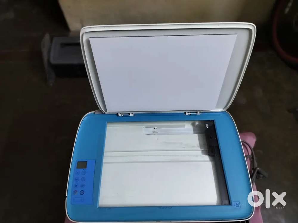 HP Deskjet Ink Advantage 3630 All-in-One Series