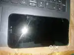 iPhone x new battery and back display