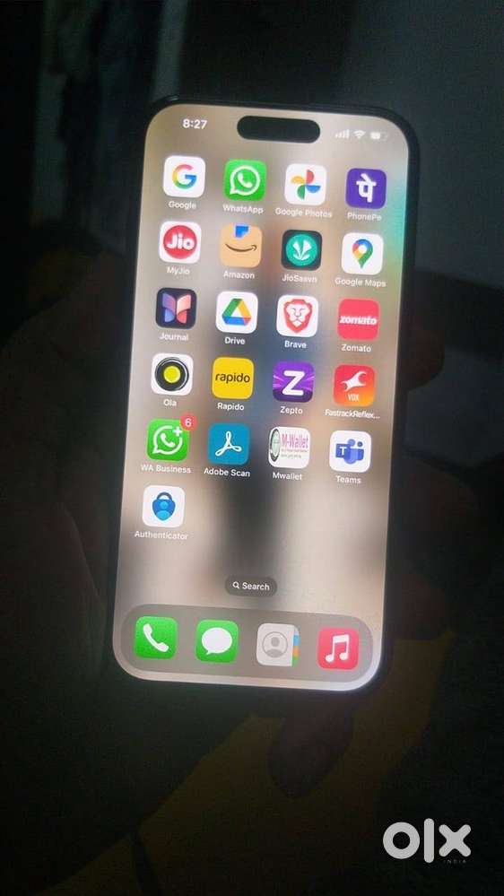 Iphone 15  256 GB