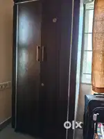 Wardrobe for sale in good condition