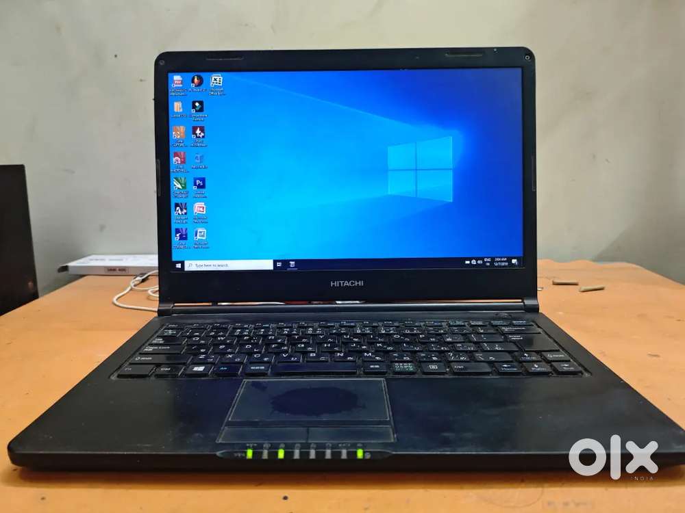 AMD 6TH GEN LAPTOP 4GB RAM 32GB SSD 2GB GRAPHIC GAMING LAPTOP COMPUTER