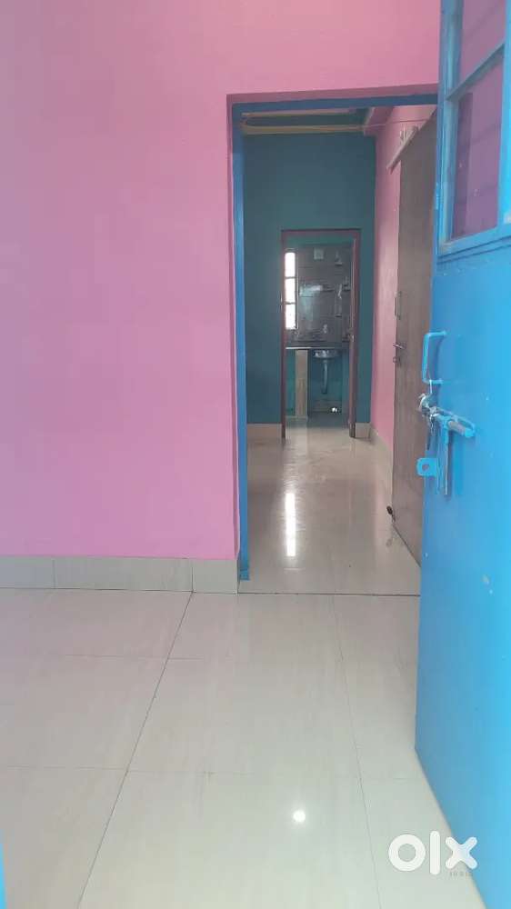 IIT main road  ,rabindrapally, near swagat hotel