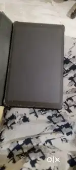 Samsung Galaxy Tab A With Charger