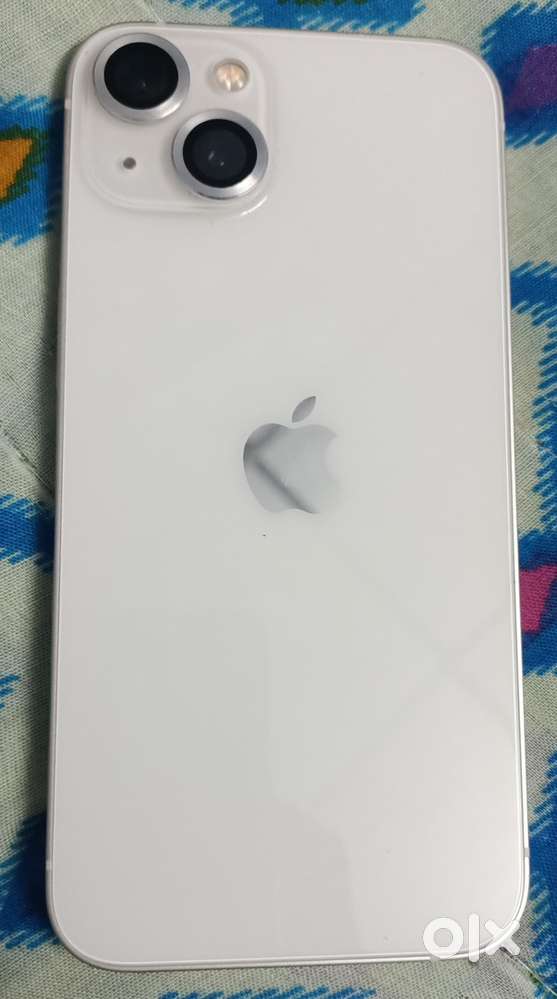 I phone 13 full box